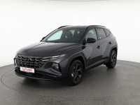 Vorschau: Hyundai Tucson 1.6 T-GDI Advantage 2WD