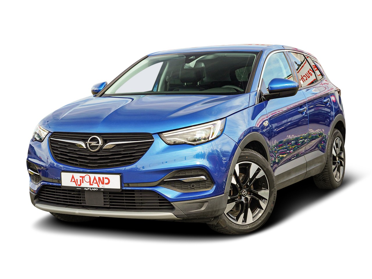 Opel Grandland 1.2