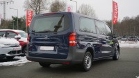 Mercedes-Benz Vito Tourer extralang 8-Sitzer Aut.