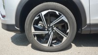 Mitsubishi Eclipse Cross 2.4 MIVEC BASIS
