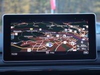 Audi A4 Avant TFSI sport S-Line