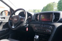 Kia Sportage 1.6