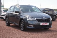 Skoda Fabia 1.0 TSI