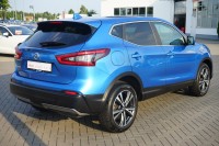 Nissan Qashqai 1.5 dCi DPF N-Connecta