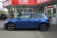 VW Polo VI 1.0 TSI R-Line DSG