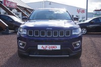 Jeep Compass 1.3 T-GDI AT