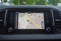 Skoda Karoq Sportline 2.0 TSI DSG 4x4