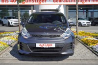 Vorschau: Kia Rio 1.2