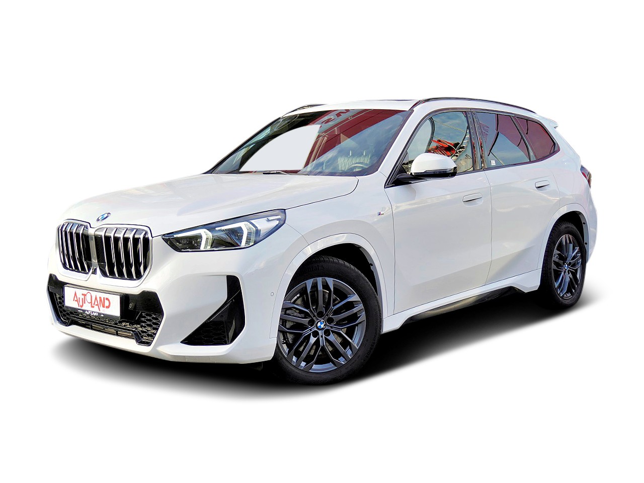 BMW X1 23i xDrive M Sport Aut.