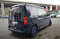 Citroen SpaceTourer Spacetourer Campster
