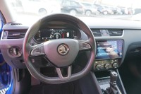 Skoda Octavia Combi 1.5 TSI DSG