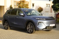 Geely Starray EM-i 1.5 PHEV Pro Aut.
