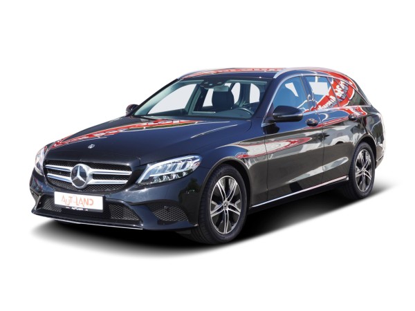 Mercedes-Benz C 180 C180 T-Modell Avantgarde