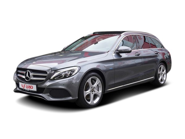 Mercedes-Benz C 350 C350 T-Modell e