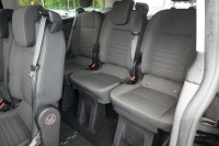 Ford Tourneo Custom Kombi 2.0 EcoBlue