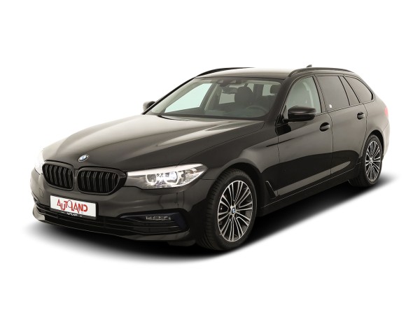 BMW 520 520d Sport Line