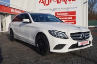 Mercedes-Benz C 180 C180 T Avantgarde Aut.