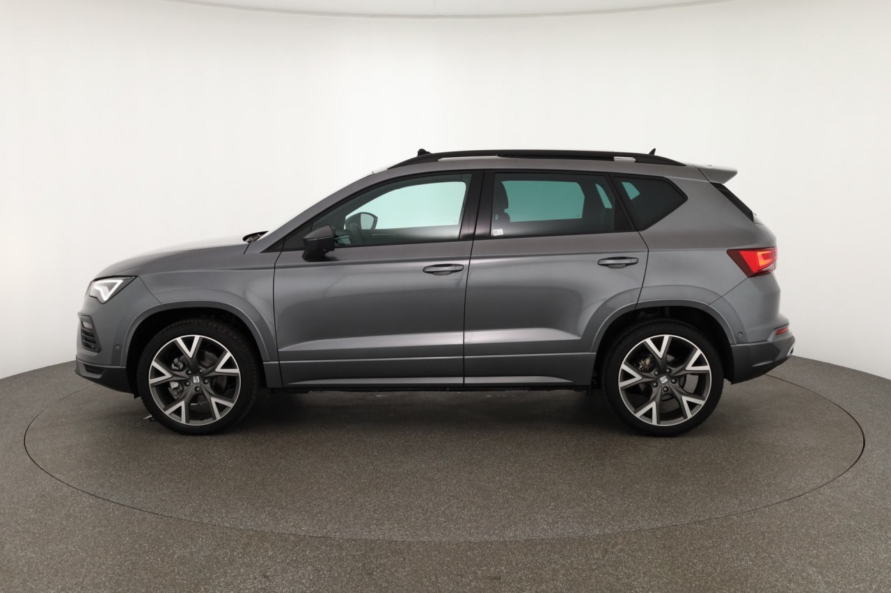 Seat Ateca 1.5 TSI DSG FR