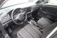 VW T-Roc 1.0