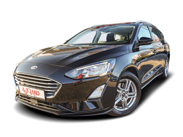 Ford Focus Turnier 1.5 EcoBoost Aut.
