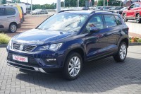 Vorschau: Seat Ateca 1.4 TSI Style