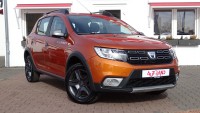 Dacia Sandero II TCe 90 Stepway