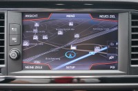 Seat Leon ST 2.0 TSI Cupra 4Drive