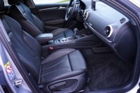 Audi A3 1.4 TFSI e-tron S-Tronic VC 18Z Leder