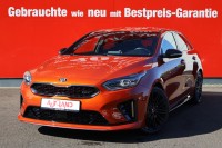 Vorschau: Kia pro_cee'd ProCeed GT 1.6 T-GDI