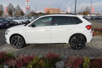 Skoda Kamiq 1.5 TSI DSG Monte Carlo