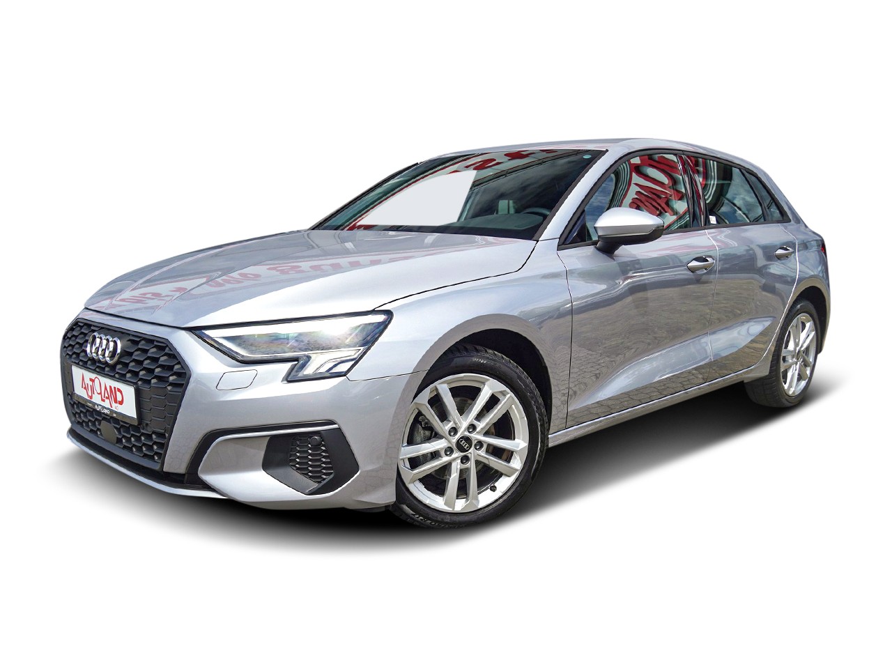 Audi A3 Sportback 30 1.0 TFSI