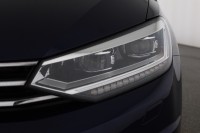 VW Touran 1.5 TSI DSG Comfortline