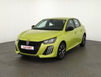 Peugeot 208 1.2 PureTech Sitzheizung LED Tempomat