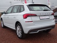 Skoda Kamiq 1.5 TSI Style DSG