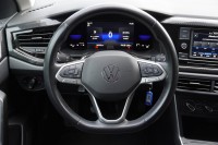 VW Taigo 1.0 TSI Life