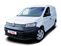 VW Caddy Cargo 1.5 TSI EcoProfi Bluetooth Einparkhilfe hinten Scheckheftgepflegt
