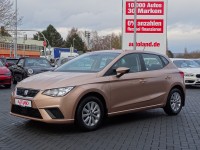Vorschau: Seat Ibiza 1.0 TSI Xcellence