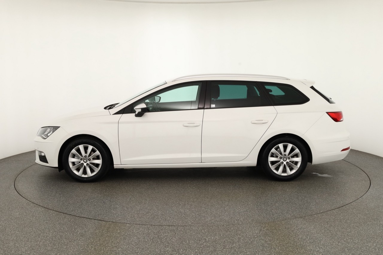 Seat Leon ST 1.0 EcoTSI DSG Ecomotive