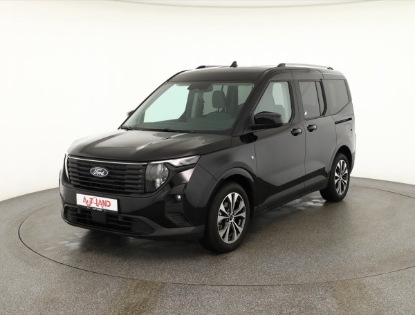 Ford Tourneo Courier Titanium 1.0 EB
