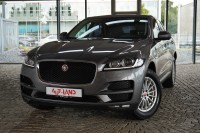 Vorschau: Jaguar F-Pace F-PACE 3.0 AWD Prestige