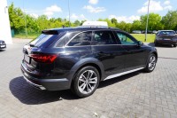 Audi A4 Allroad 40 TDI quattro AT