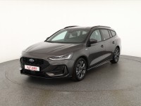 Ford Focus Turnier ST-Line X 1.0 EB Aut. 2-Zonen-Klima Navi Sitzheizung