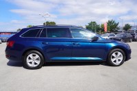 Skoda Superb Combi 2.0 TDI Ambition DSG