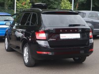 Skoda Fabia Combi 1.0 TSI