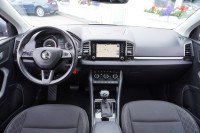Skoda Karoq 1.5 TSI Soleil DSG