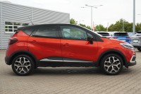 Renault Captur 1.2 TCE