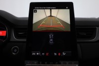 Renault Captur Hybrid E-Tech160 Techno Aut.