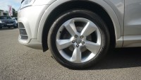 Audi Q3 2.0 TFSI quattro design