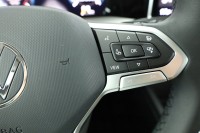 VW Golf VIII e1.5 TSI DSG