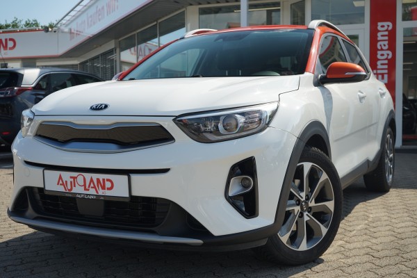 Kia Stonic 1.0 T-GDI Spirit